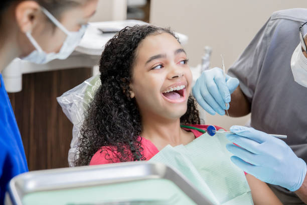 Best Emergency Dentist for Knocked-Out Tooth in Fairfax, CA