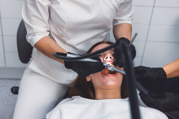 Best Weekend Emergency Dentist in Fairfax, CA